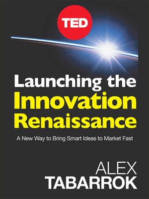 cover image of Launching the Innovation Renaissance